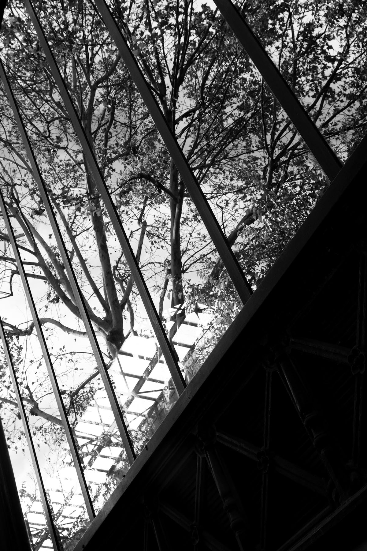 Hétérotopie urban II