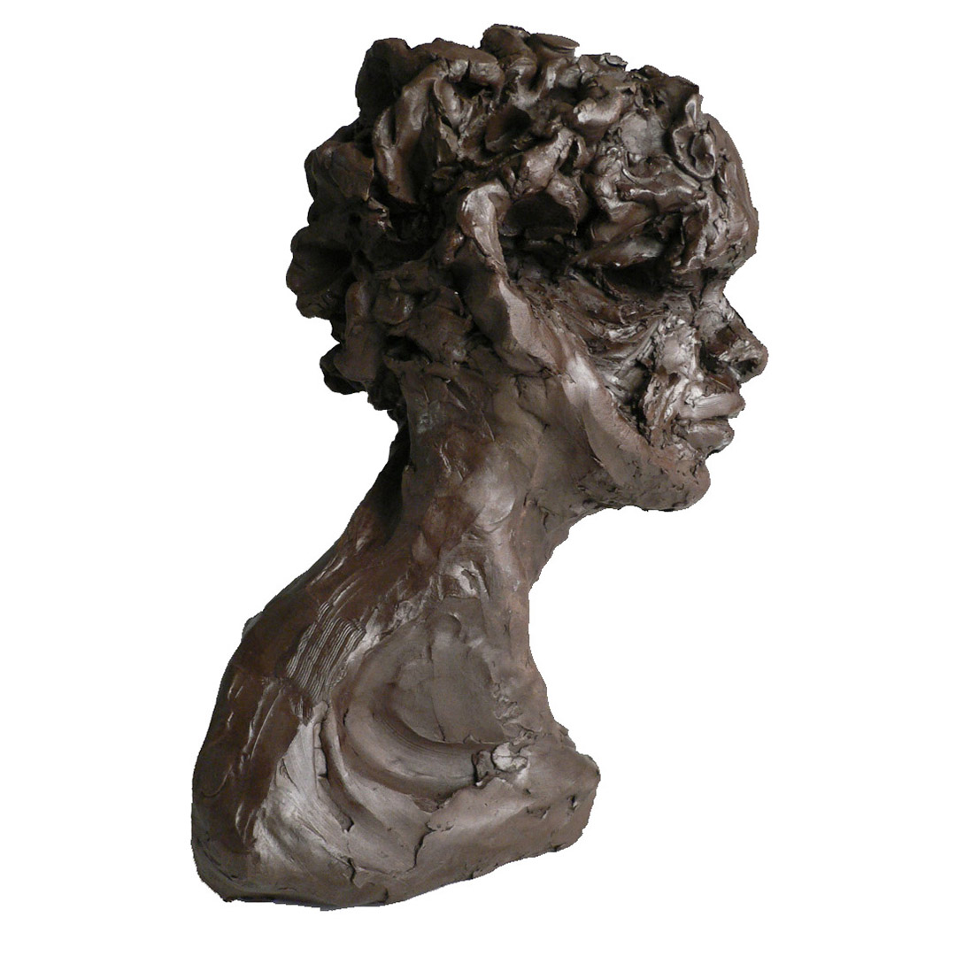 La mirada — view 3