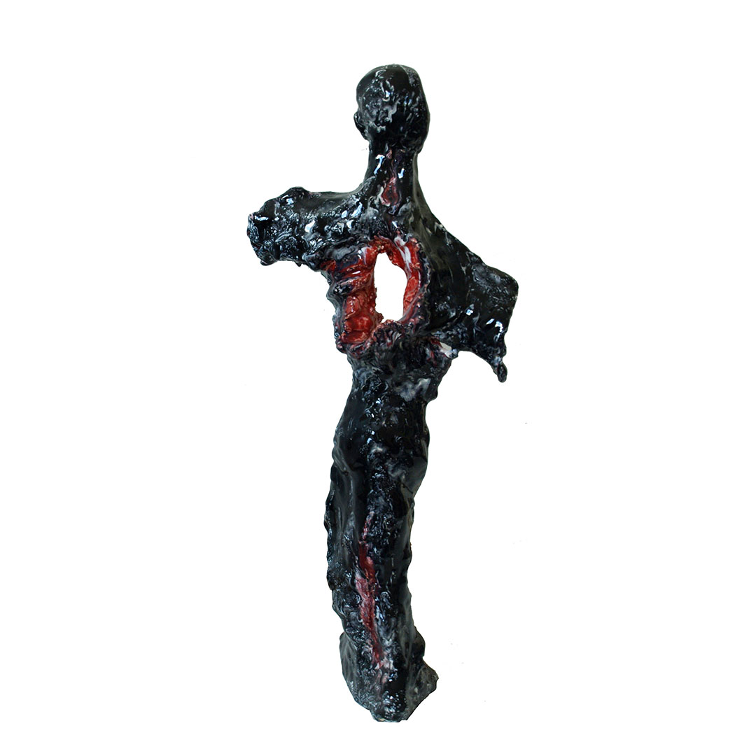 Matière de dissolution (Matter of dissolution)