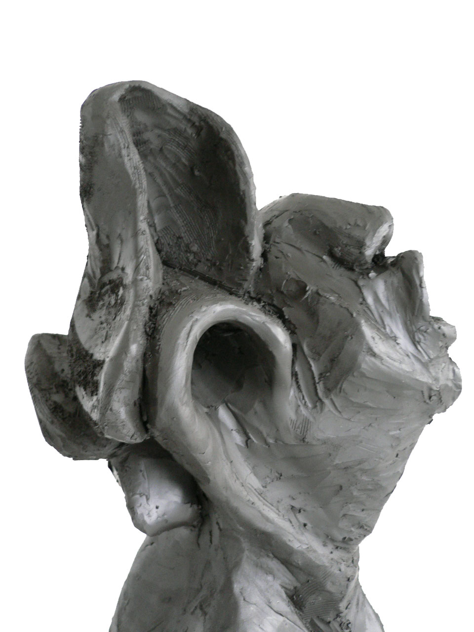 L'Appel — view 2