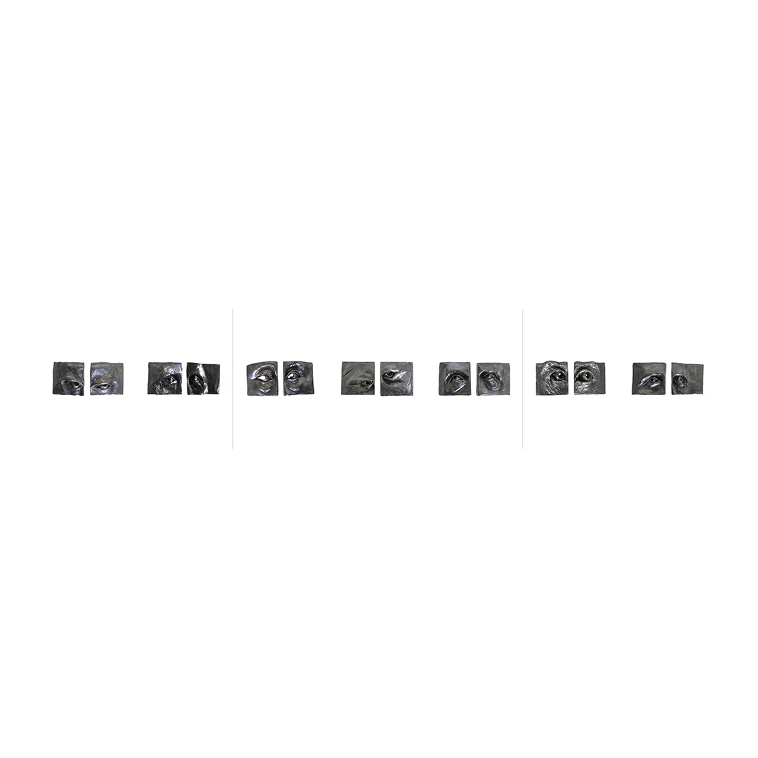 Muro blanco — view 2
