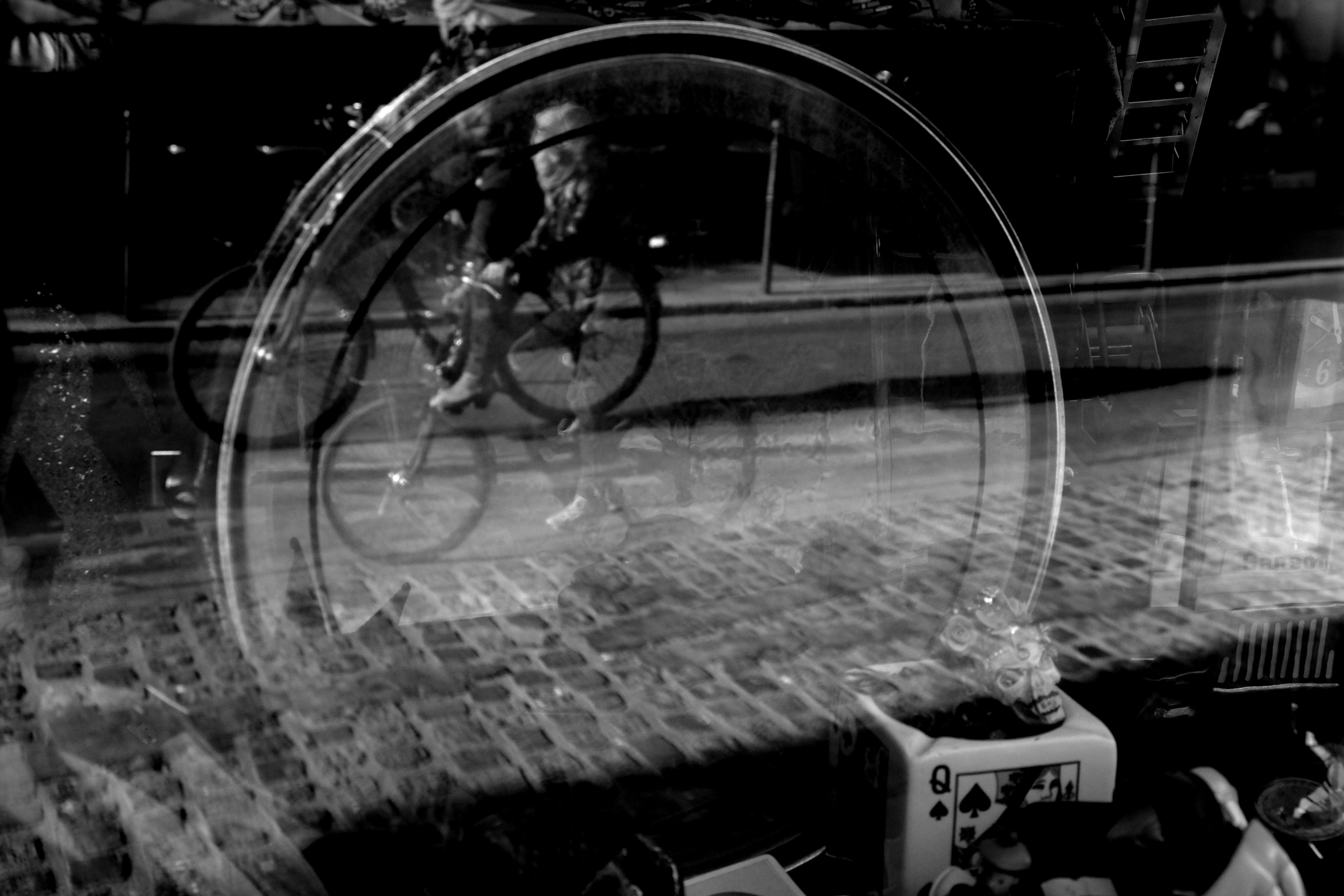 Entre deux mondes III